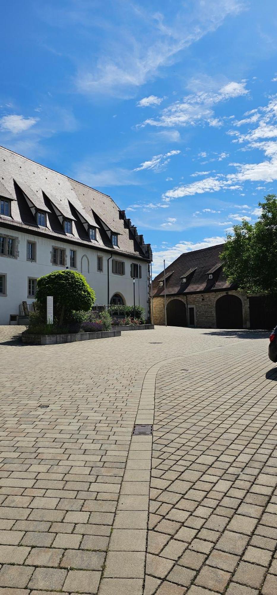 Ferienapartment Wilma Grunsfeld ภายนอก รูปภาพ