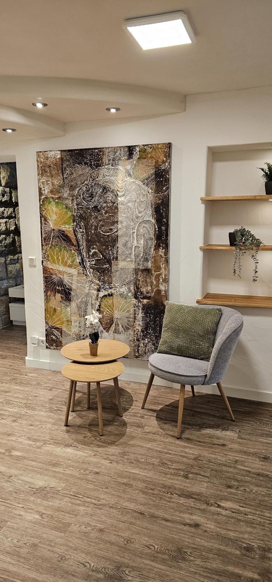 Ferienapartment Wilma Grunsfeld ภายนอก รูปภาพ